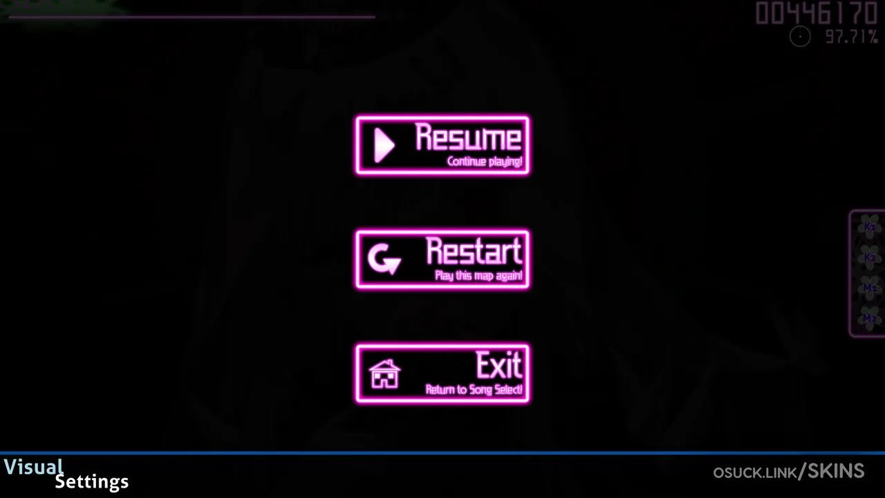 Neon Flower Style — screenshot 7