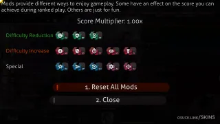 re;Pannomimi osu skin,re;Pannomimi osu skin,panmimi osu skin,non-weeb osu skin,