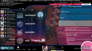 Neon Genesis Evangelion osu skin,Neon Genesis Evangelion osu skin,neon genesis evangelion osu skin,