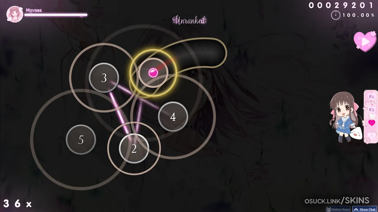 maikayuii — screenshot 13