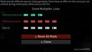 Matterial osu skin,Matterial osu skin,