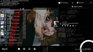 DefinitelyNotRGB osu skin,DefinitelyNotRGB osu skin,