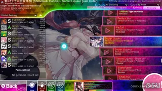 ZixStar osu skin,ZixStar osu skin,