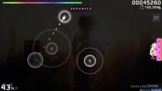 -     serafim HD V beta osu skin,-     serafim HD V beta osu skin,morgun osu skin,