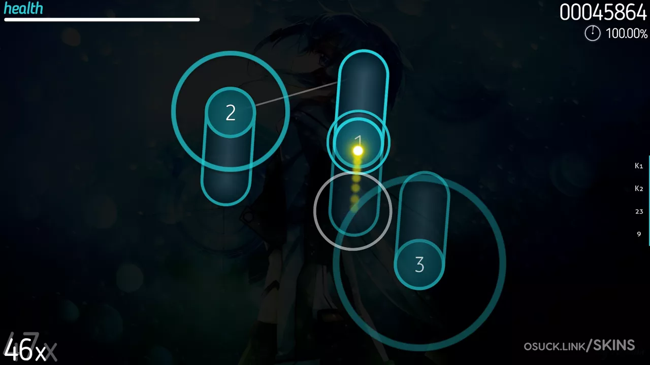 Focus 1.1 — screenshot 6