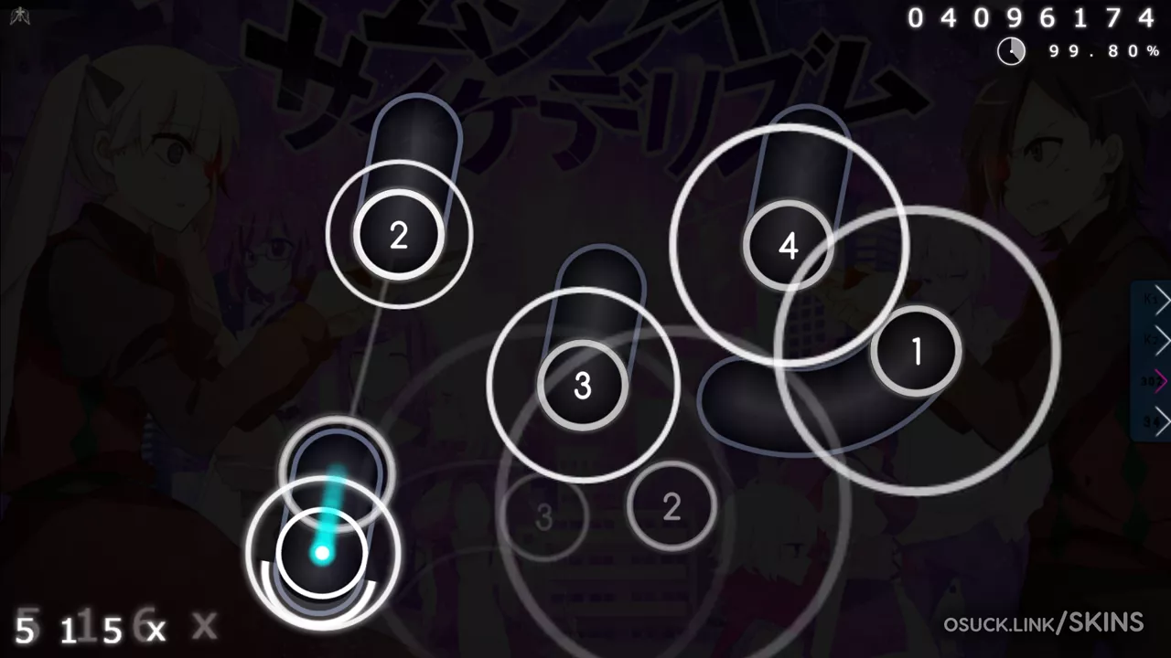xe3 dt 1.0 — screenshot 6