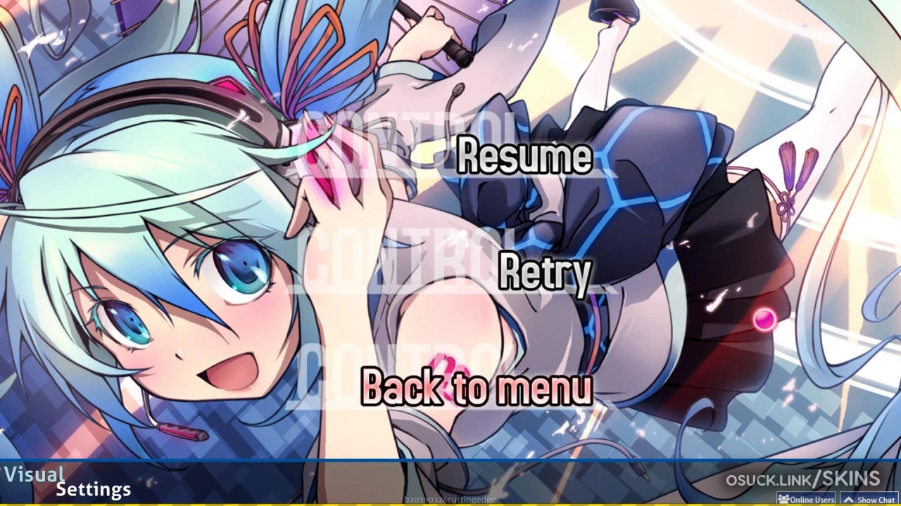 Cookiezi 3 — screenshot 8
