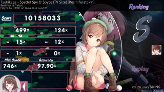  pixel atmosphere osu skin, pixel atmosphere osu skin,freddie benson osu skin,sowisty osu skin,