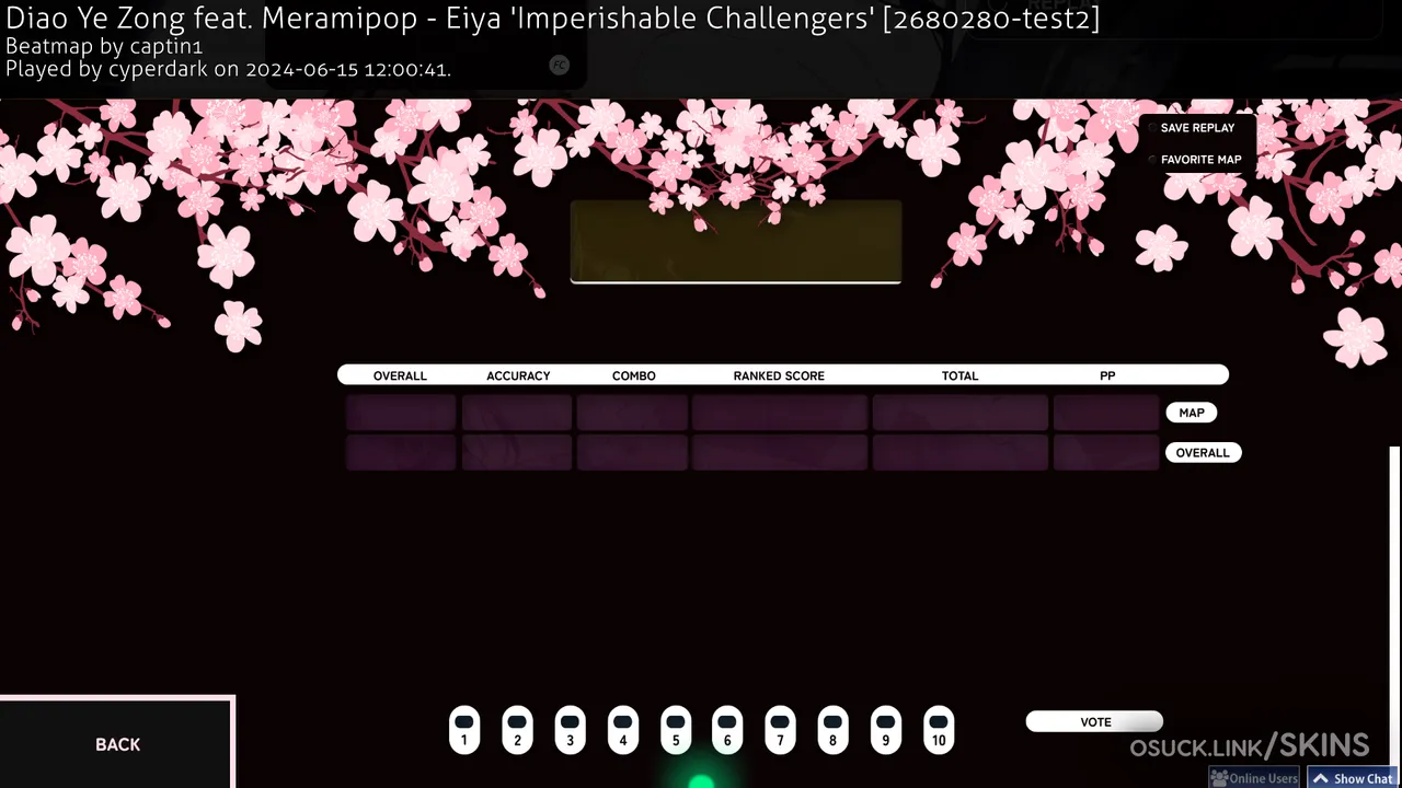 Riamu Yumemi 1.0-non-weeb — screenshot 12