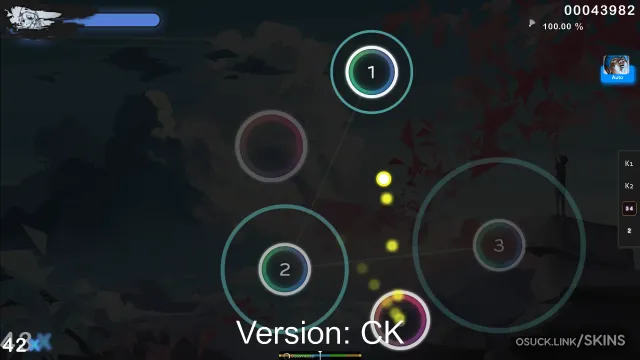 owoTuna v1.2 screenshot