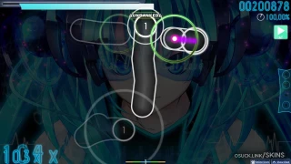 Cookiezi osu skin,Cookiezi osu skin,cookiezi osu skin,shigetora osu skin,