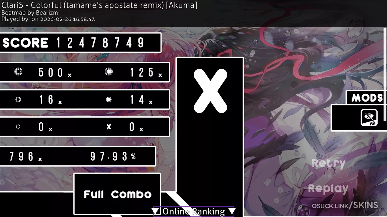 Lines_ — screenshot 3