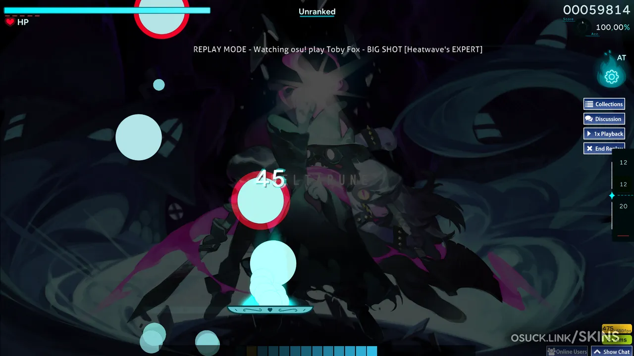 Ralsei Dark 1.2-no-character — screenshot 8