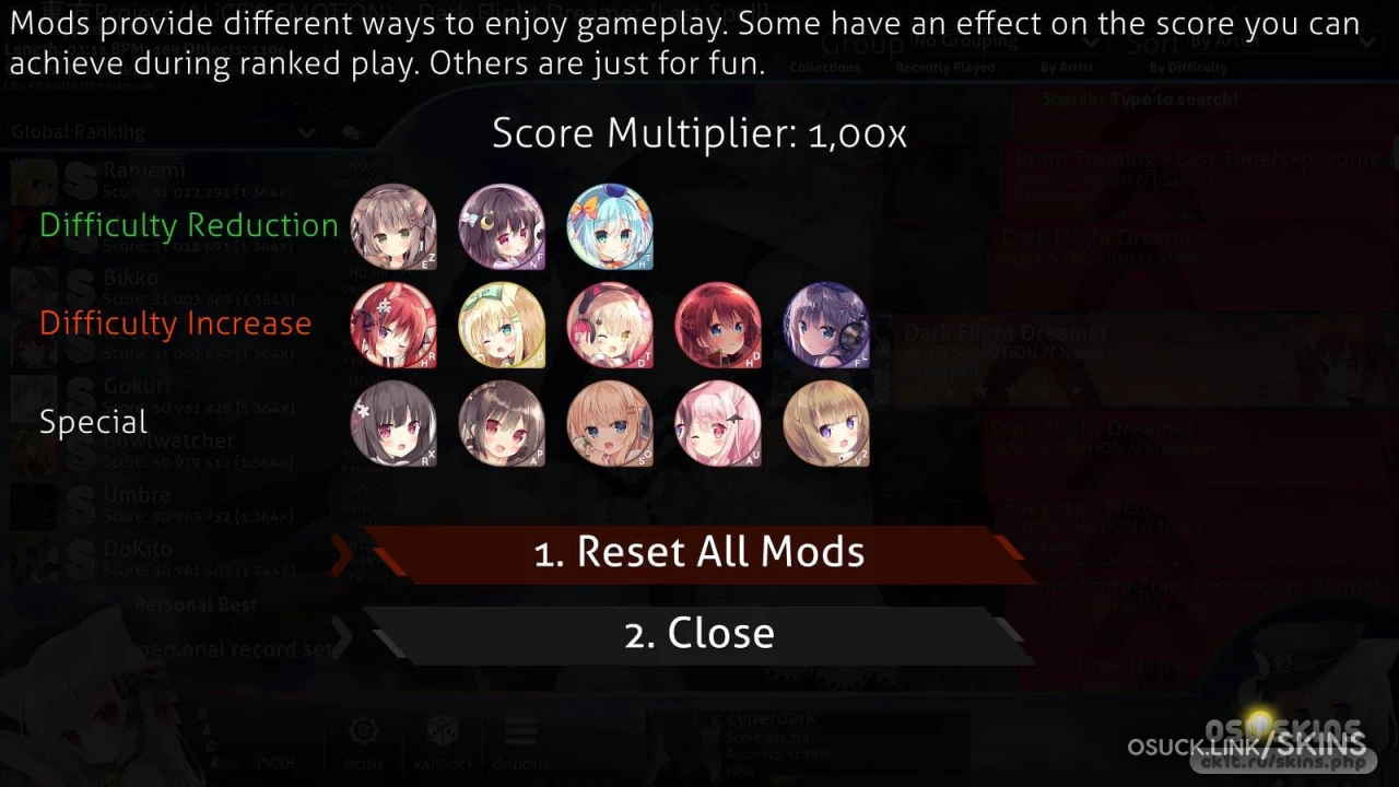 HD 3 — screenshot 2