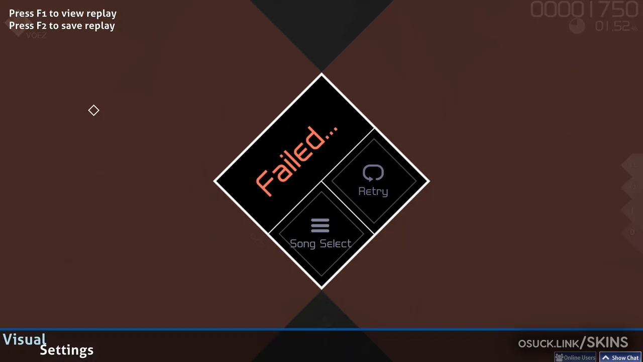 Project VOEZ 3.1 — screenshot 13