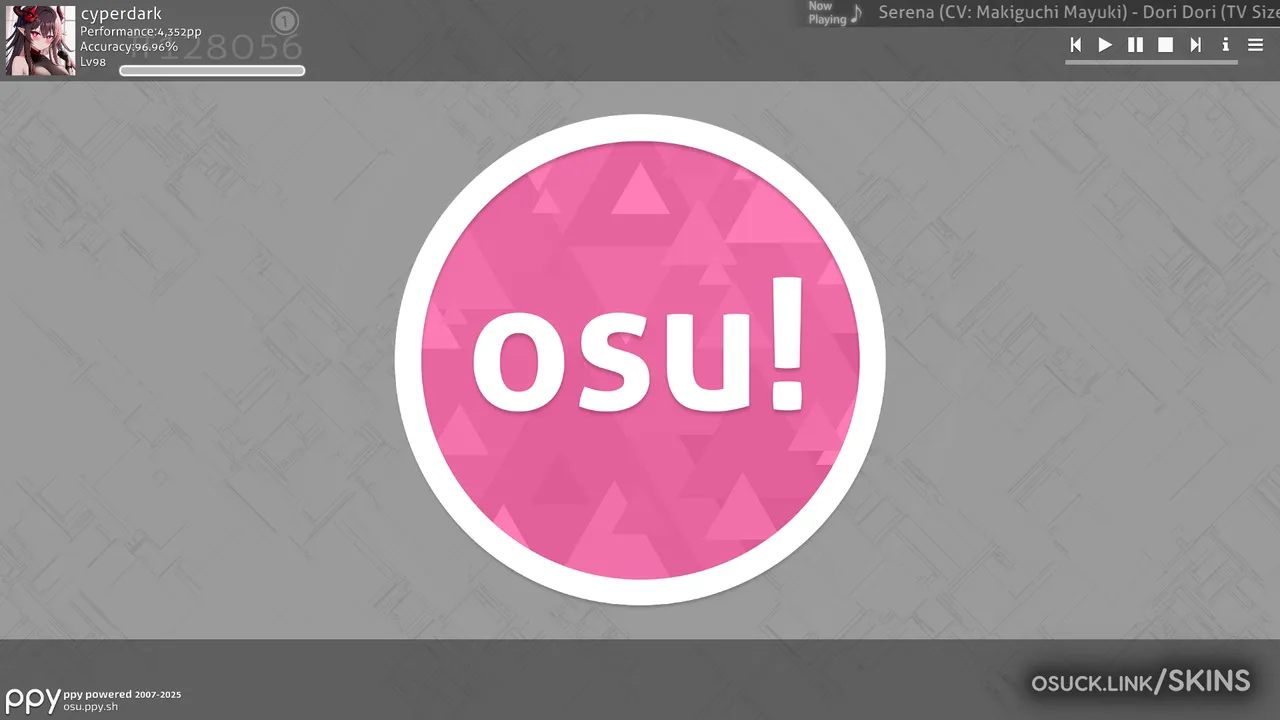 some 1.0-transparent — screenshot 2