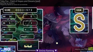 Lonely Prince osu skin,Lonely Prince osu skin,ralsei osu skin,deltarune osu skin,