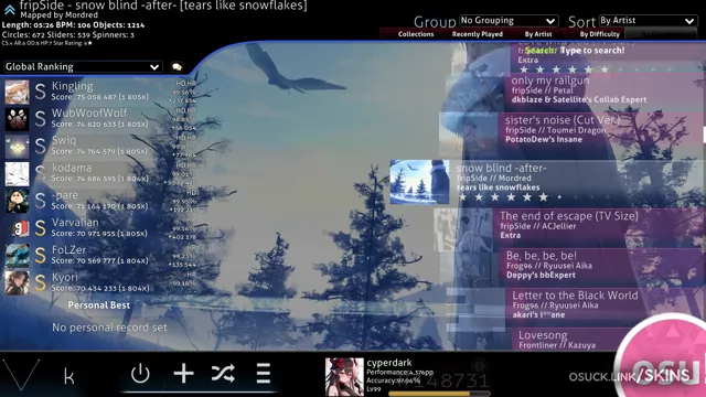 ryan fancy edit v1.0 screenshot