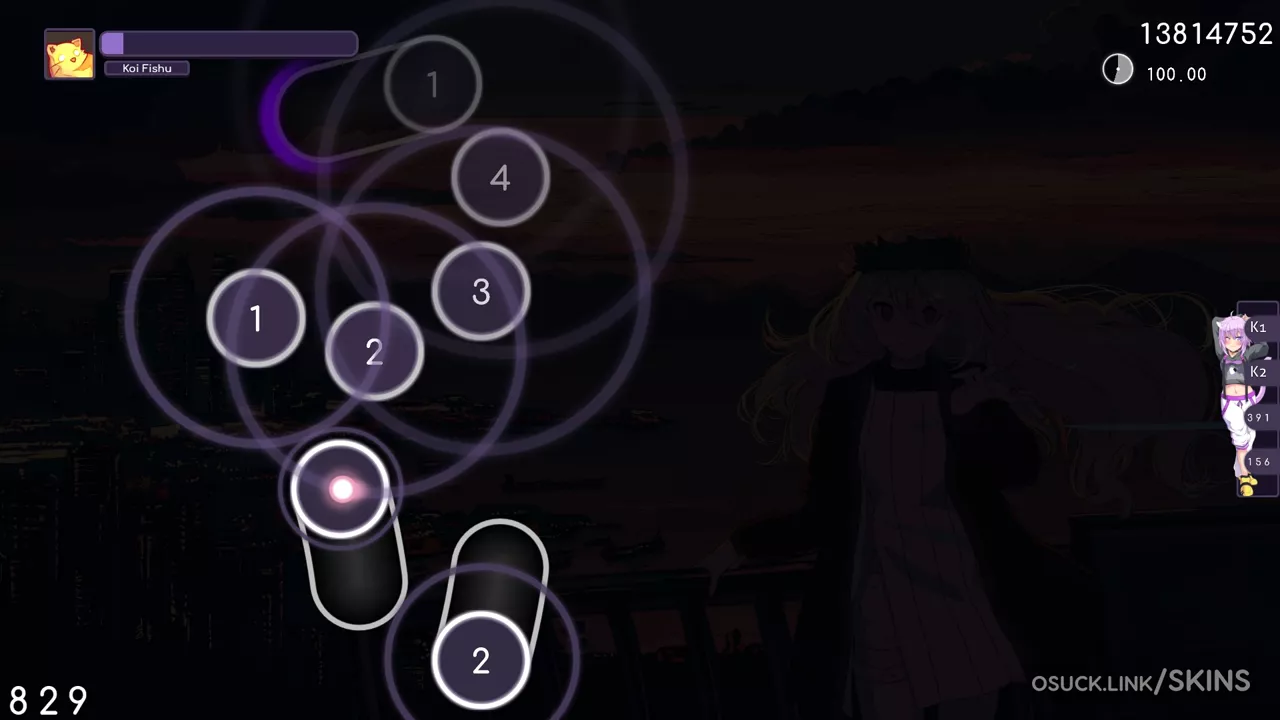 Nekomata Okayu 1.2 — screenshot 8