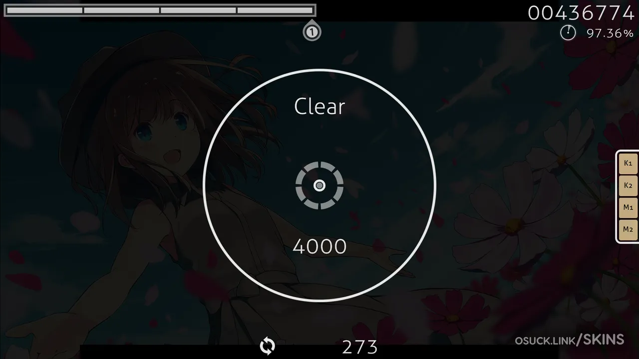 Aesthetic 1.3.1 — screenshot 4