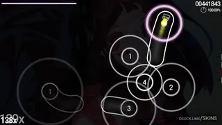 pebbles osu skin,pebbles osu skin,koseki bijou osu skin,hololive osu skin,slep osu skin,