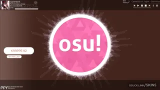 krappe osu skin,krappe osu skin,krappe osu skin,