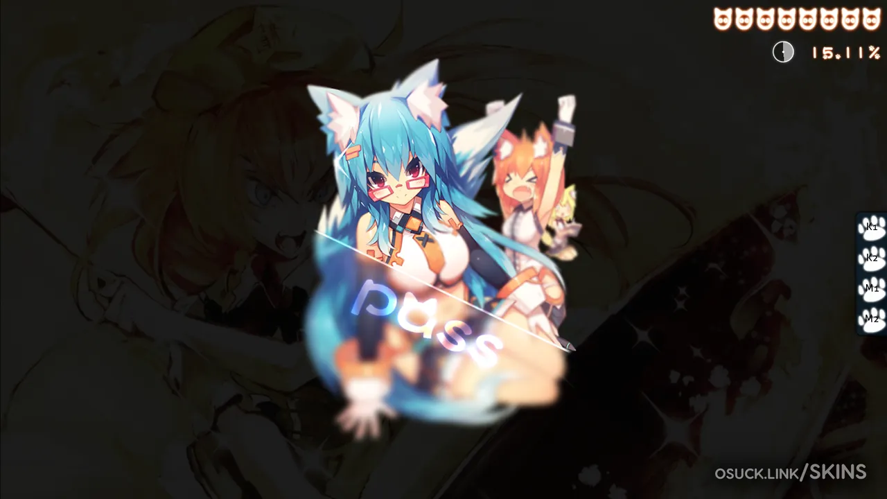 BlackCat Skin — screenshot 4