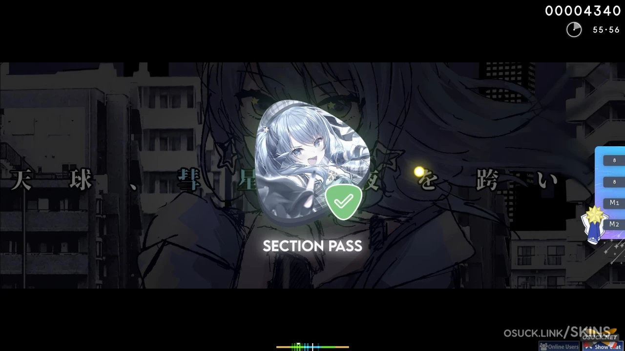 Hoshimachi Suisei Kyou mo Kawaii — screenshot 5