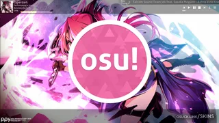 sara tkrekty osu skin,sara tkrekty osu skin,the legend of heroes osu skin,sara valestein osu skin,nanoya osu skin,