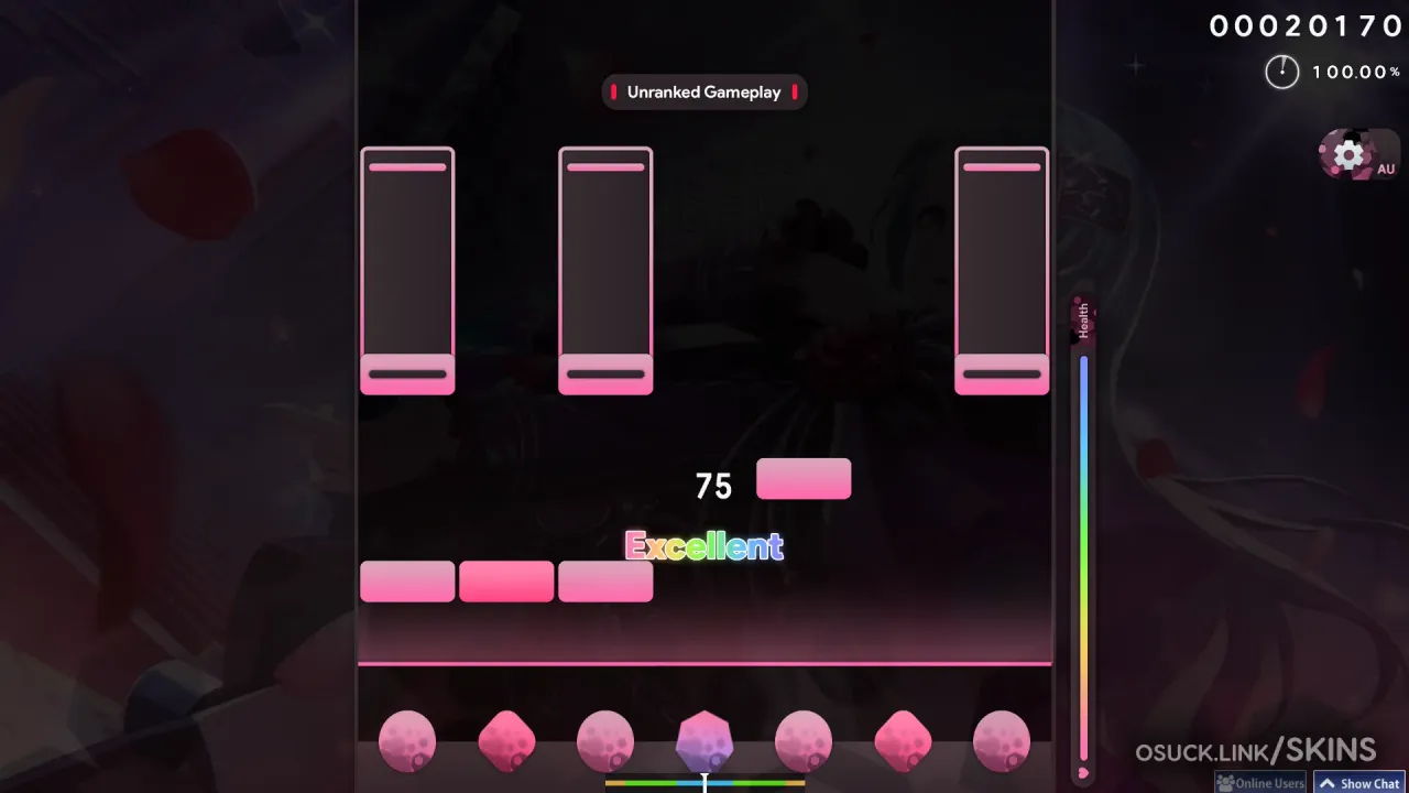 re;Pannomimi non-weeb — screenshot 3