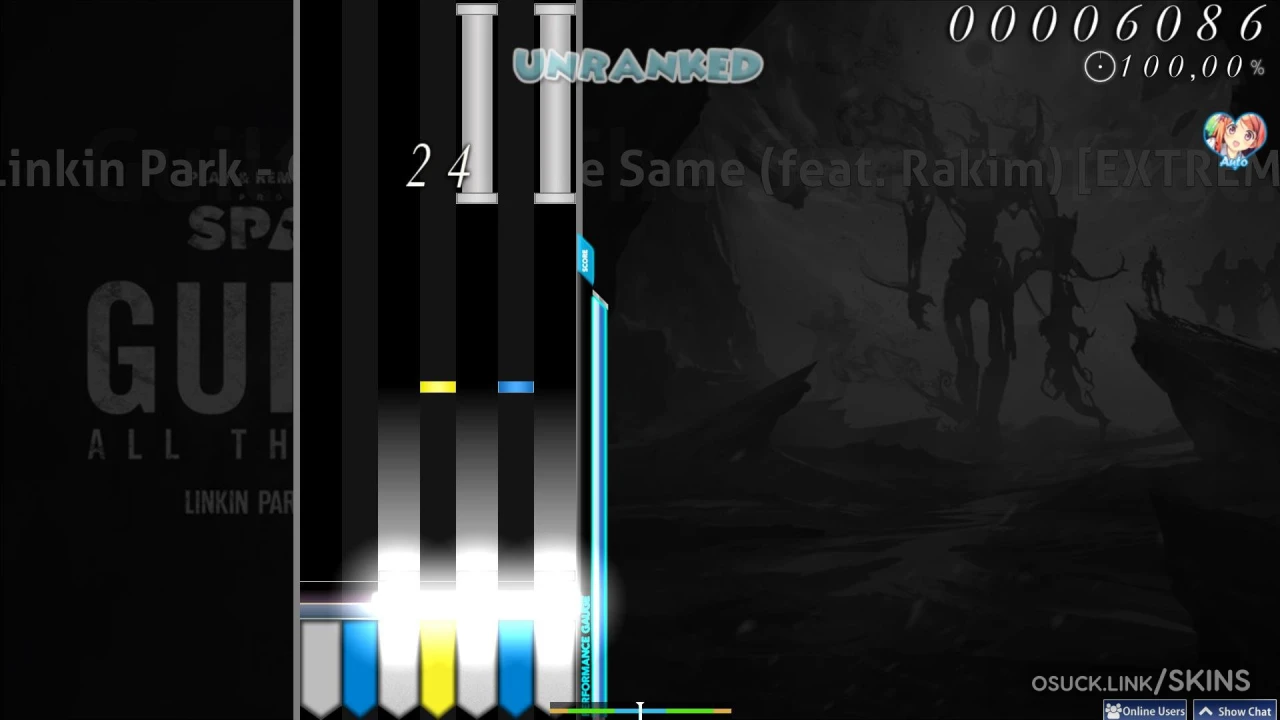 Cookiezi 3 — screenshot 4