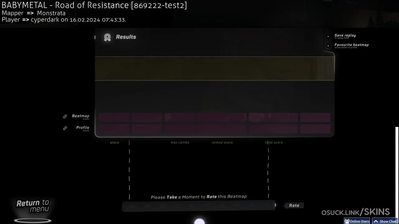 BlackDog (CK) 1.0 — screenshot 22