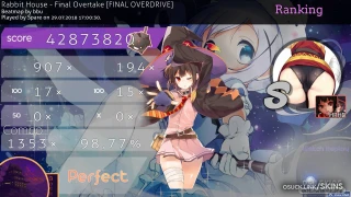 AngeLMegumin_Remake osu skin,AngeLMegumin_Remake osu skin,foster28 osu skin,