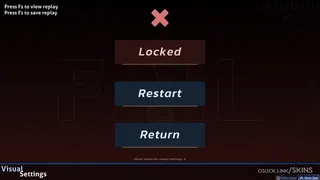 ANZT10 osu skin,ANZT10 osu skin,tournaments osu skin,minimalistic osu skin,contest-5 osu skin,