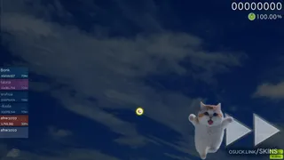 caldown osu skin,caldown osu skin,cat osu skin,