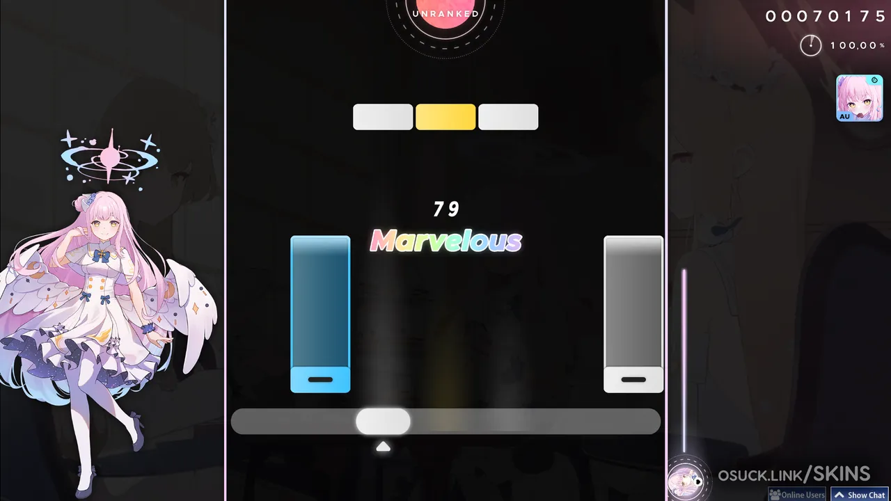 M I K A — screenshot 15