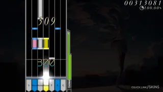 Cookiezi 3 (Refresh - @2x upscale) osu skin,Cookiezi 3 (Refresh - @2x upscale) osu skin,cookiezi osu skin,