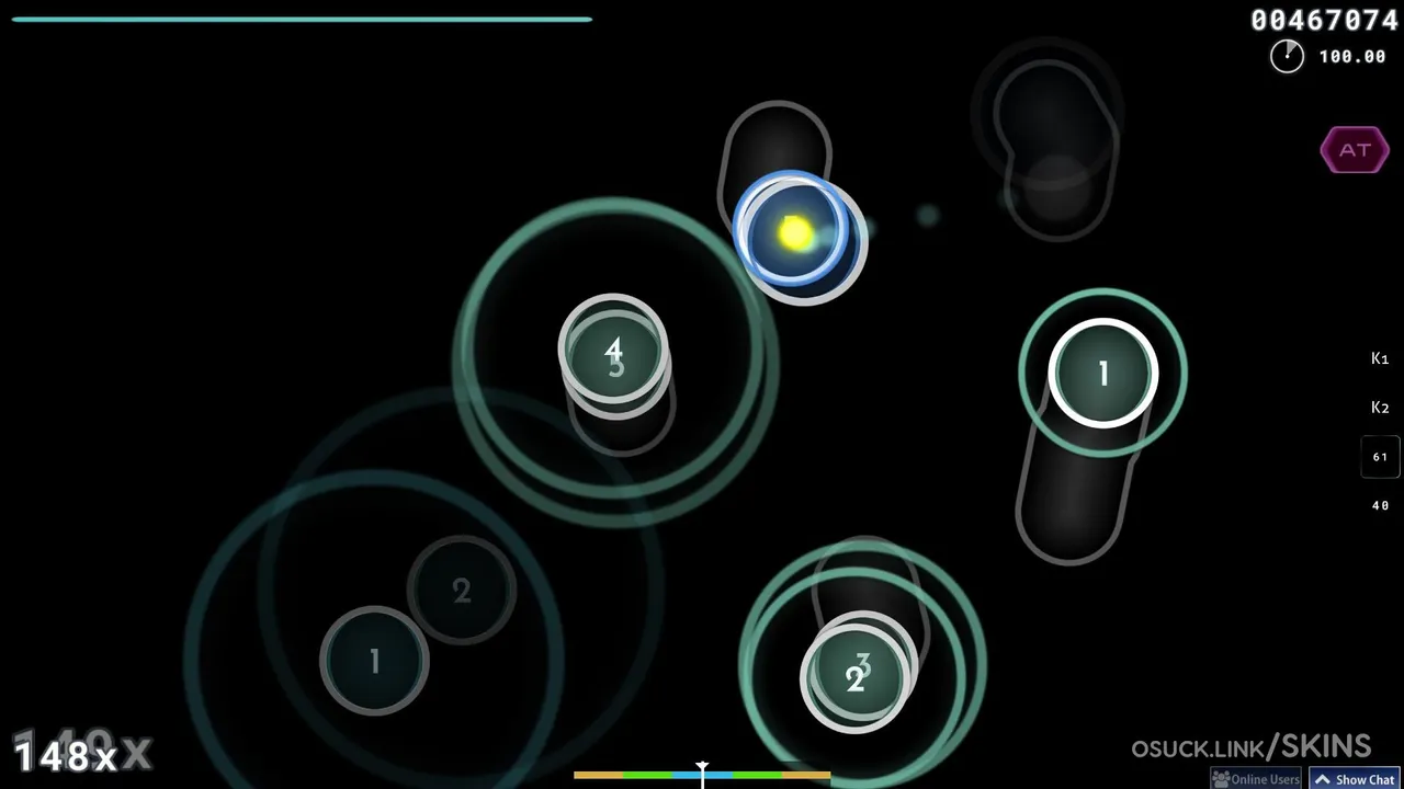 Ciel — screenshot 4