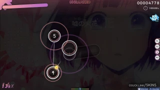 re;Abstract osu skin,re;Abstract osu skin,atturbo555 osu skin,