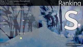 vaxei nomod ver. osu skin,vaxei nomod ver. osu skin,vaxei osu skin,