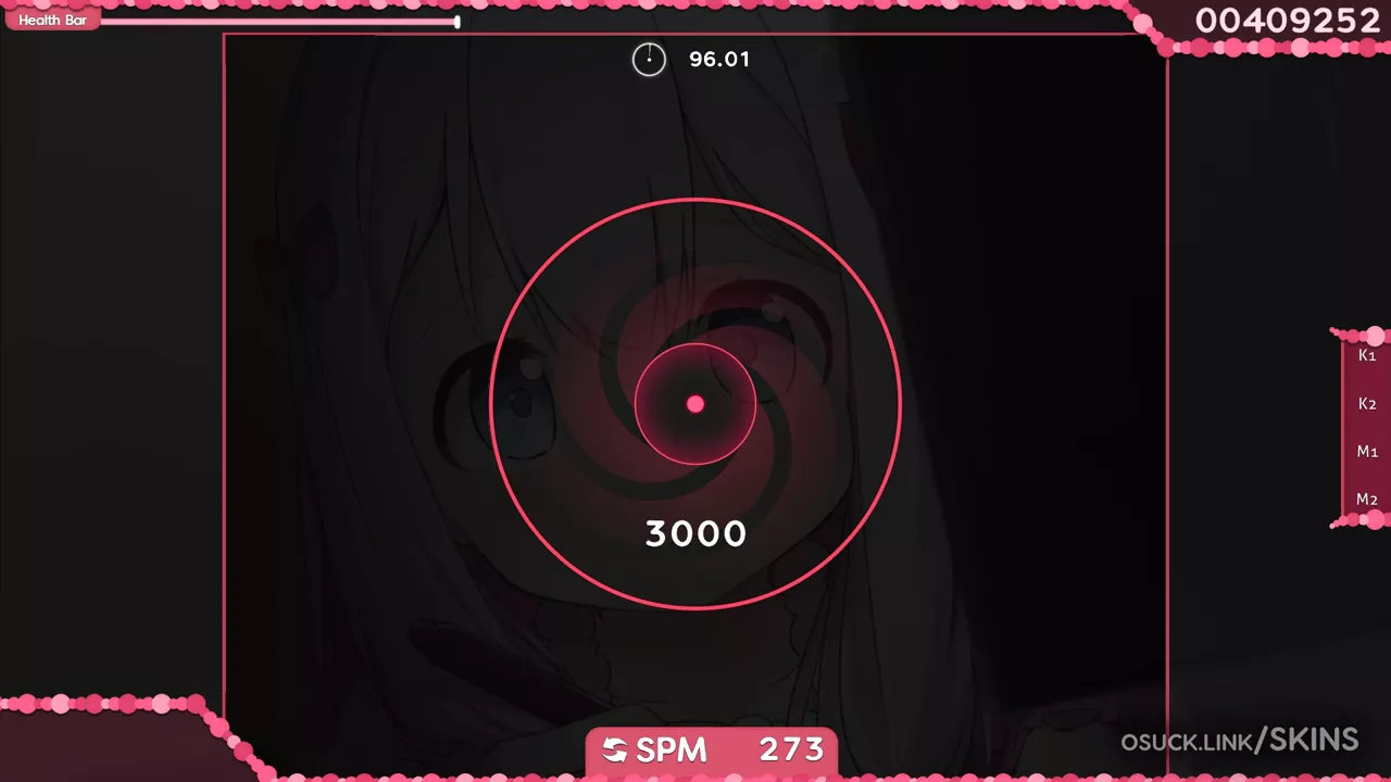 [ Sagiri Skin ] Beta 2 — screenshot 11