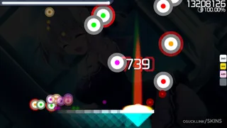 Joshua62210 CTB V1 osu skin,Joshua62210 CTB V1 osu skin,