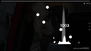 DefinitelyNotRGB osu skin,DefinitelyNotRGB osu skin,