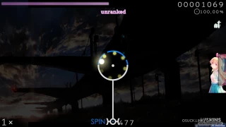 「Hiten」 osu skin,「Hiten」 osu skin,ayreth osu skin,