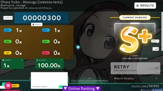 E.CS osu skin,E.CS osu skin,