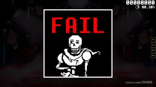 osu!tale - An Undertale osu skin,osu!tale - An Undertale osu skin,