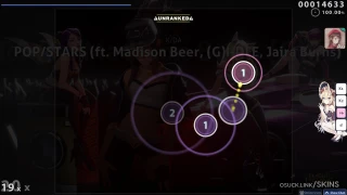  henlo weebraider pinkpurple osu skin, henlo weebraider pinkpurple osu skin,gonzah osu skin,