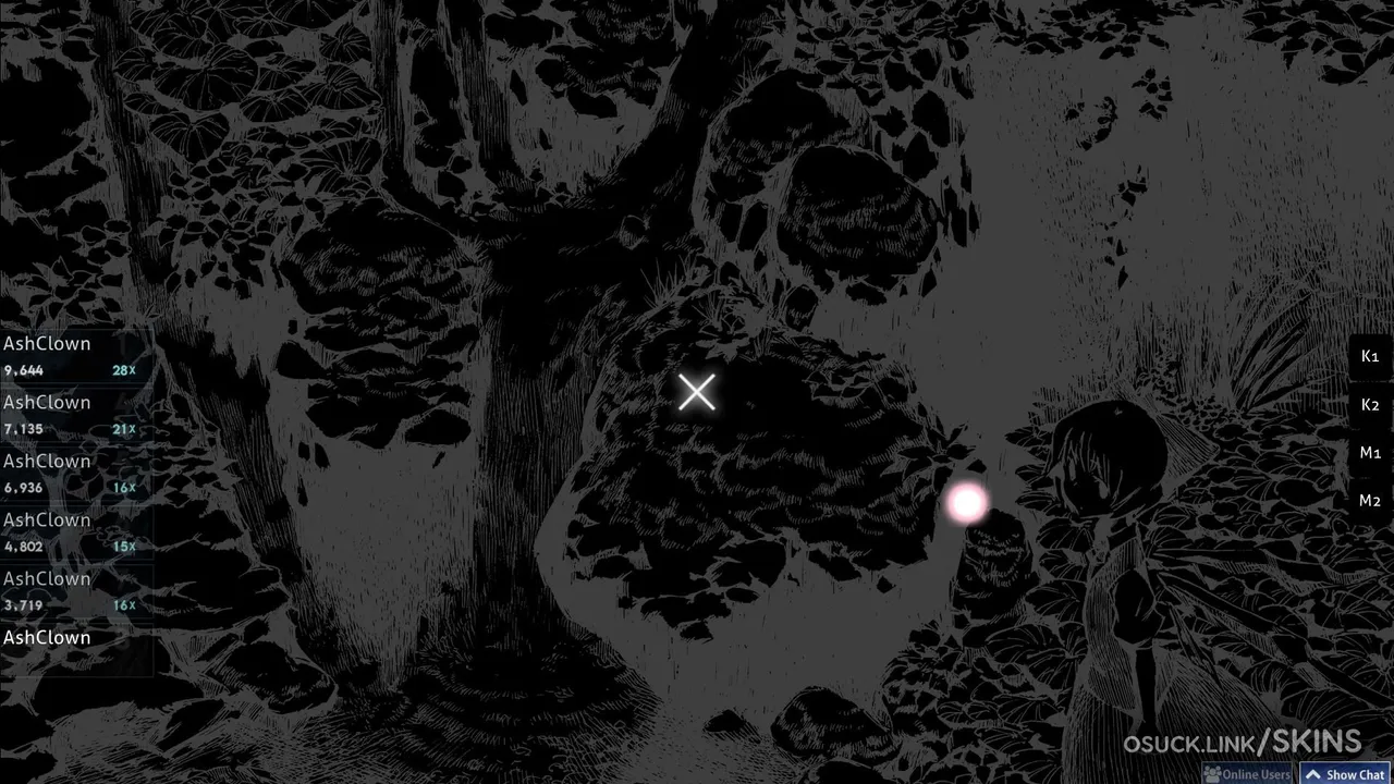 ushio — screenshot 7