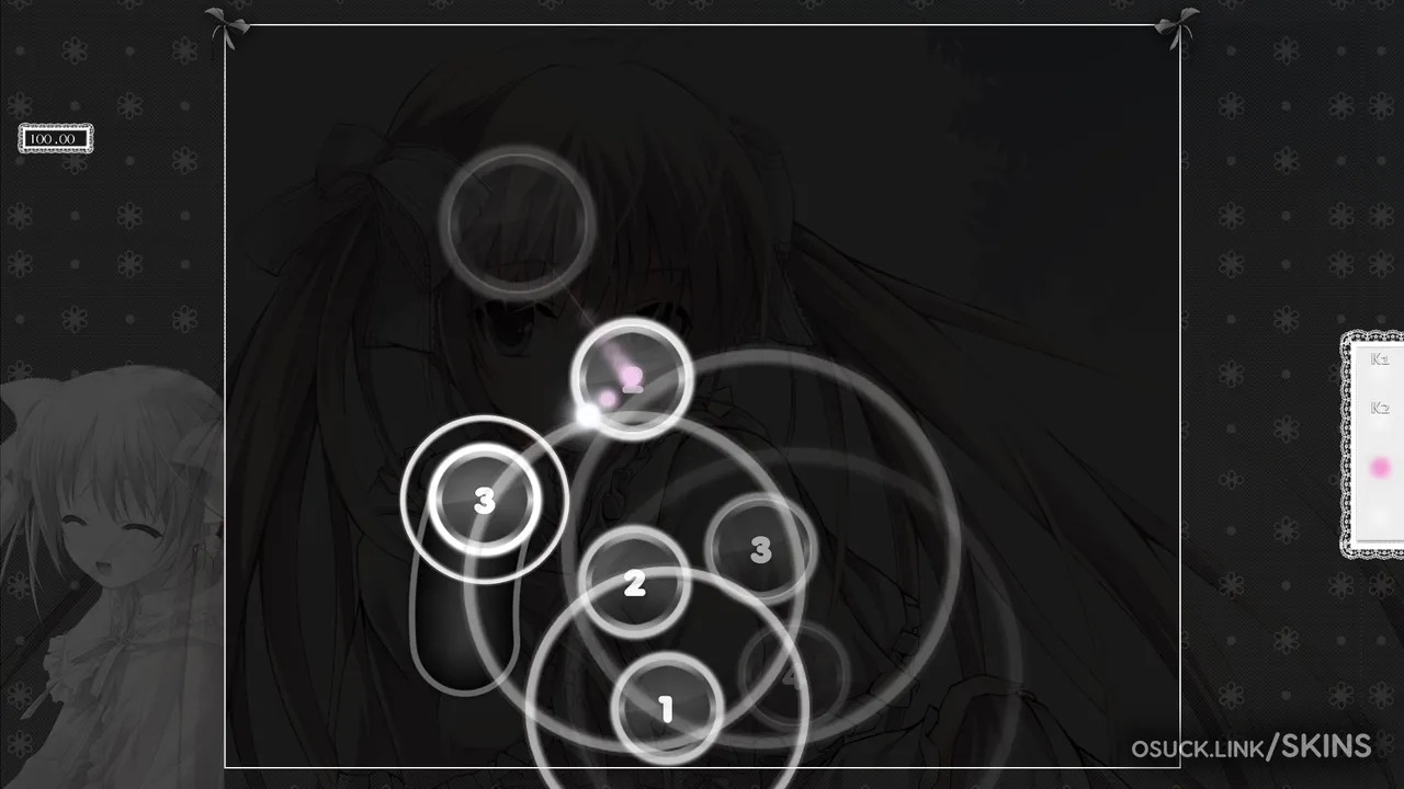 Screenshot of sora v1.0