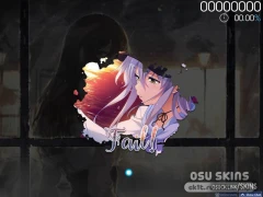 Rinne osu skin,Rinne osu skin,atturbo555 osu skin,